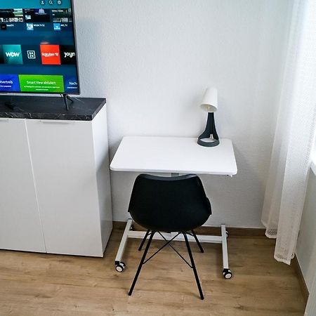 Die Ideale Wohnung Solingen Kültér fotó