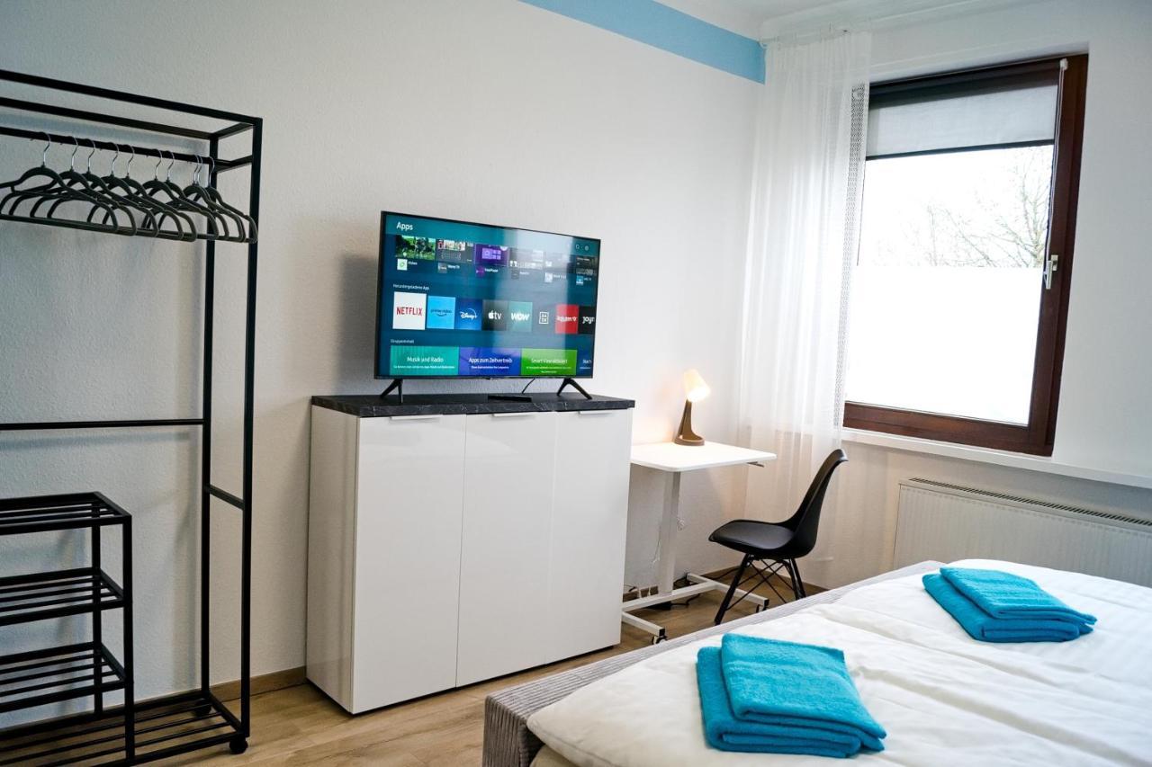 Die Ideale Wohnung Solingen Kültér fotó