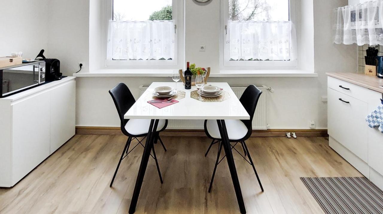 Die Ideale Wohnung Solingen Kültér fotó