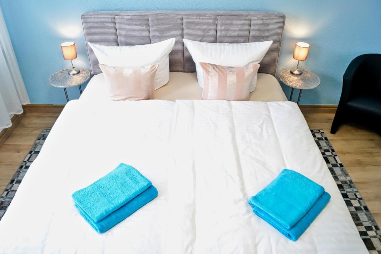 Die Ideale Wohnung Solingen Kültér fotó