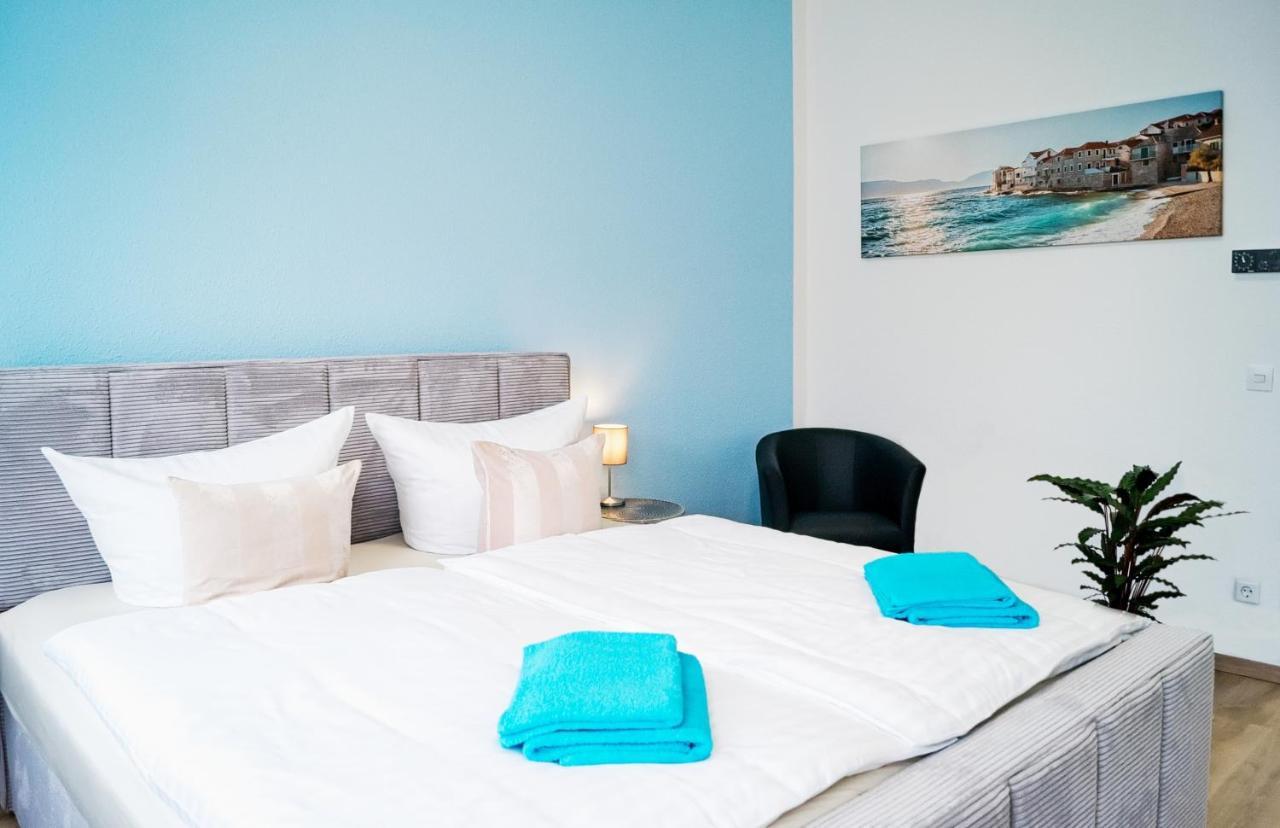 Die Ideale Wohnung Solingen Kültér fotó