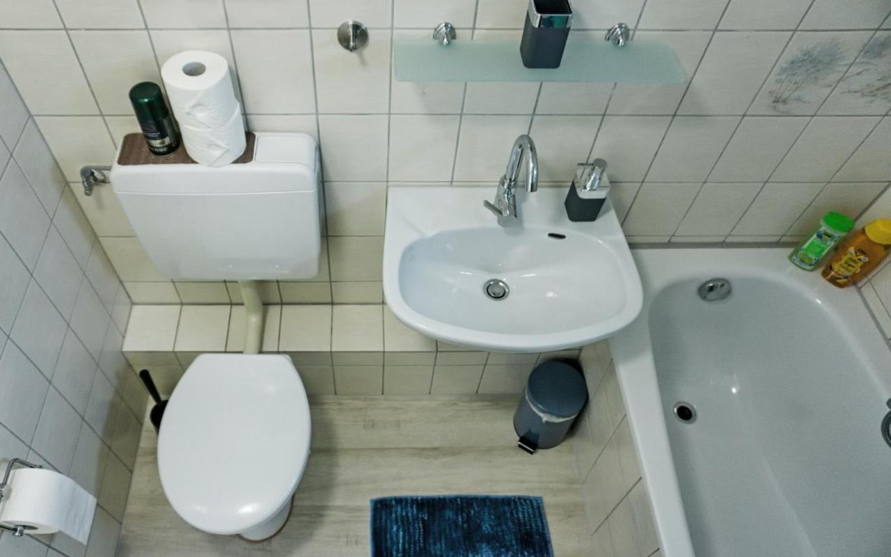 Die Ideale Wohnung Solingen Kültér fotó