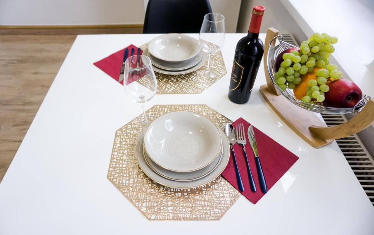Die Ideale Wohnung Solingen Kültér fotó