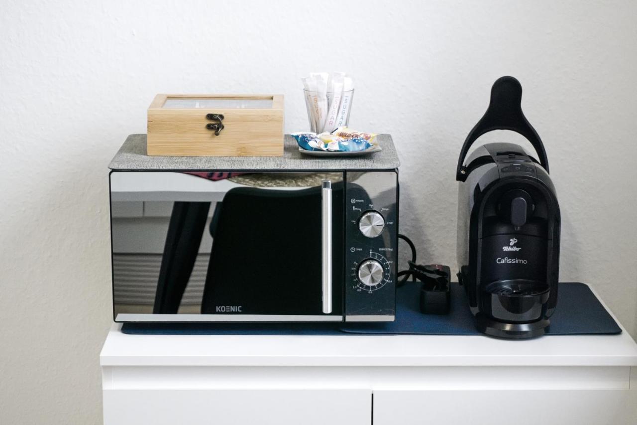 Die Ideale Wohnung Solingen Kültér fotó