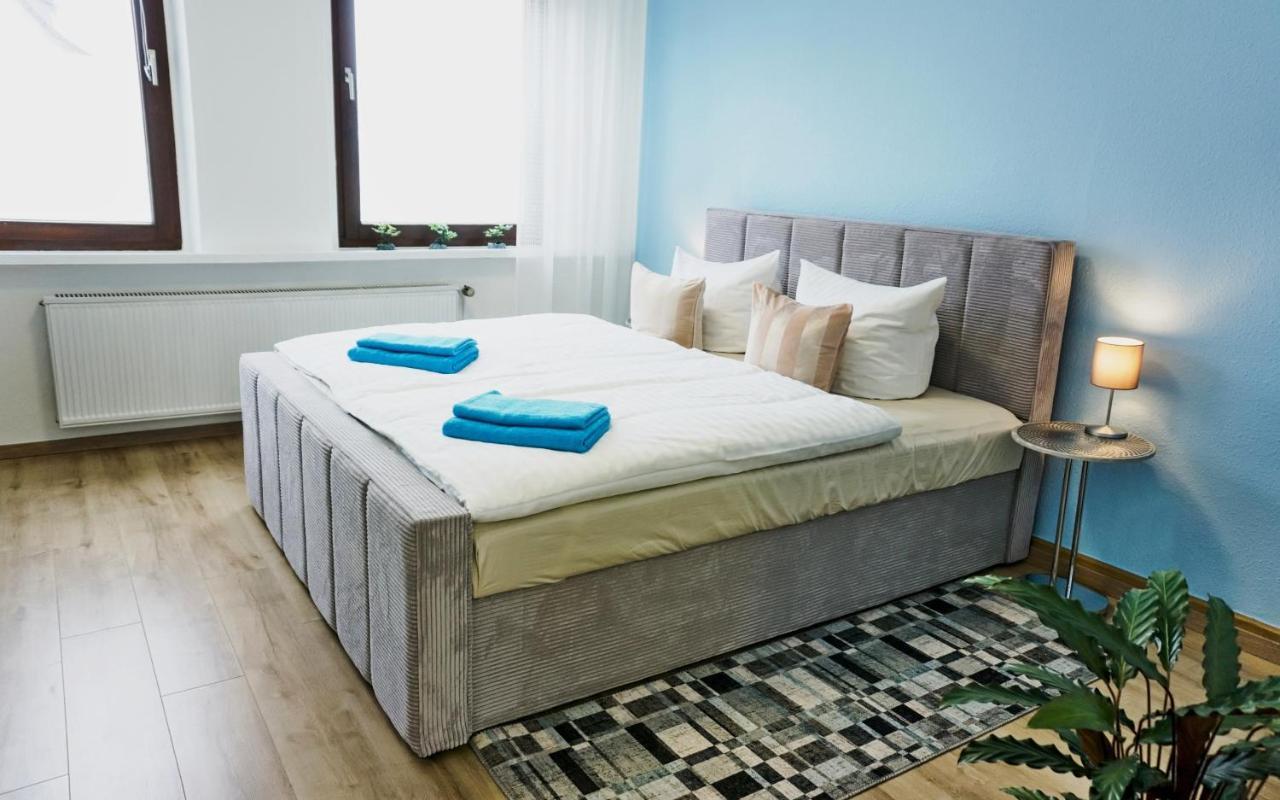 Die Ideale Wohnung Solingen Kültér fotó