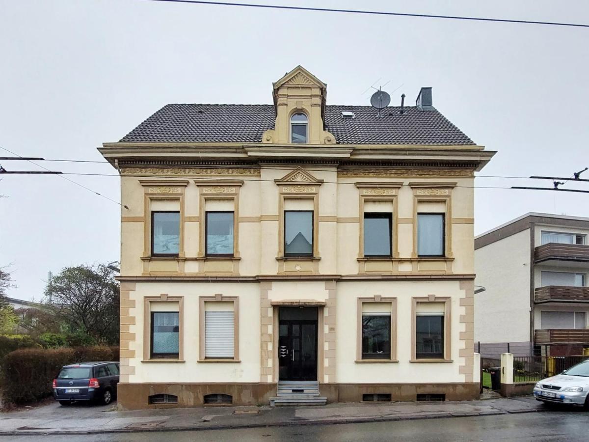 Die Ideale Wohnung Solingen Kültér fotó