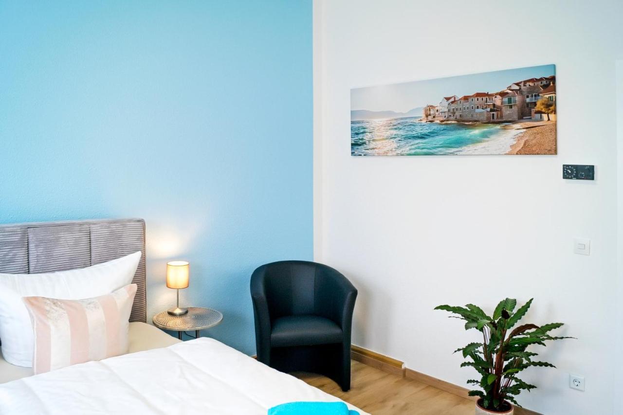 Die Ideale Wohnung Solingen Kültér fotó