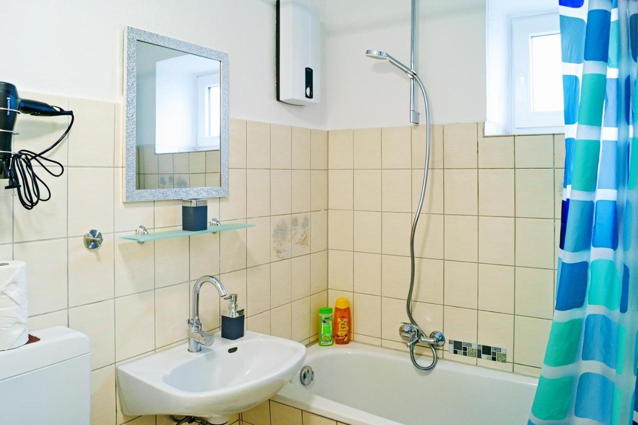 Die Ideale Wohnung Solingen Kültér fotó