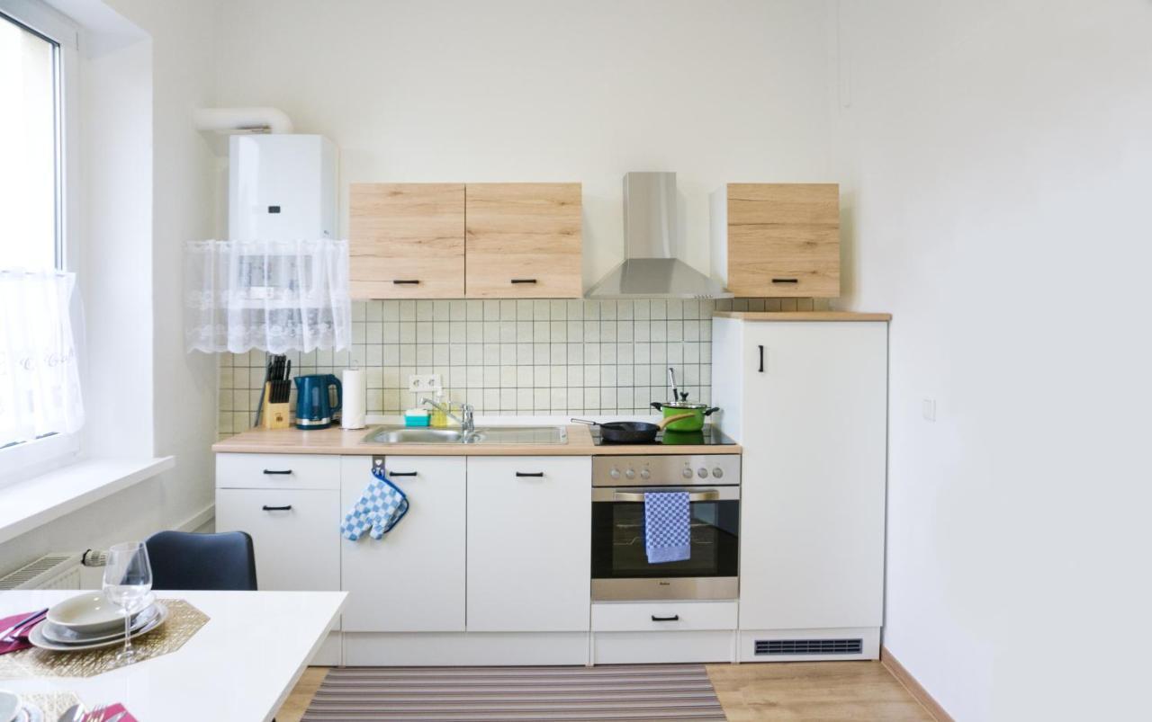 Die Ideale Wohnung Solingen Kültér fotó
